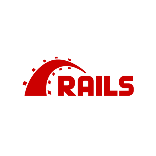 Ruby on Rails