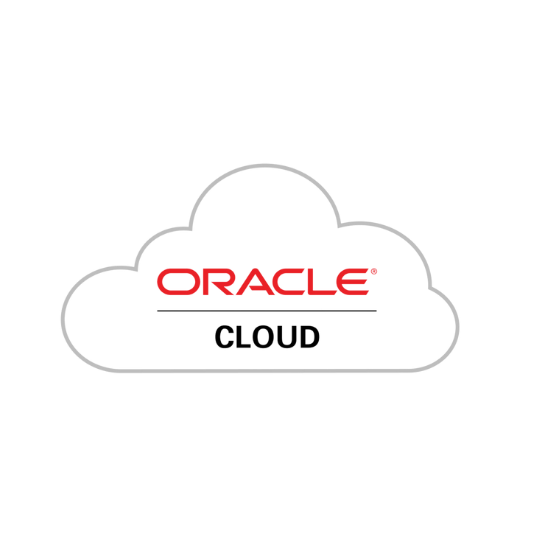 Oracle cloud